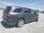 2014 Dodge Durango Sxt de vânzare în Reno, NV - Front End