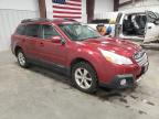 2014 Subaru Outback 2.5I Limited للبيع في Windham، ME - Rear End