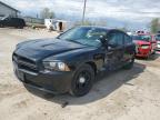 2013 Dodge Charger Police for Sale in Pekin, IL - Side