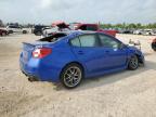 2015 Subaru Wrx Limited for Sale in Houston, TX - Rollover
