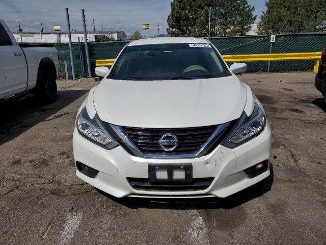  NISSAN ALTIMA 2017 Biały