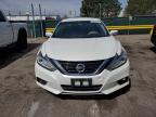 2017 Nissan Altima 2.5 იყიდება Denver-ში, CO - Rear End