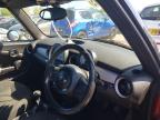 2011 MINI ONE for sale at Copart NEWBURY