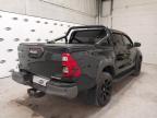 2021 TOYOTA HILUX for sale at Copart CASTLEDERMOT - IRELAND