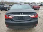 2014 Hyundai Sonata Gls na sprzedaż w Kansas City, KS - Vandalism