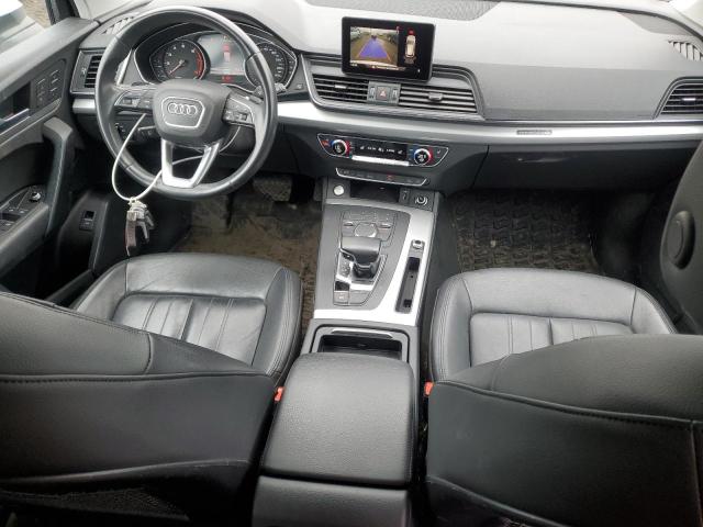 2020 AUDI Q5 PREMIUM