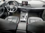 2020 AUDI Q5 PREMIUM à vendre chez Copart QC - MONTREAL