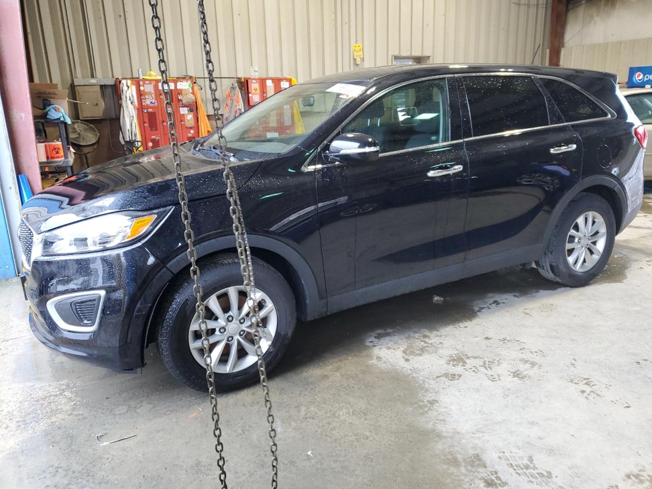 Waldorf, MD에서 판매 중인 2016 Kia Sorento Lx - Minor Dent/Scratches