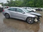 2013 Chrysler 200 Limited იყიდება Shreveport-ში, LA - Front End