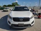 2017 Kia Sorento Lx იყიდება Wilmer-ში, TX - Mechanical