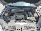 2013 Volkswagen Tiguan S de vânzare în Van Nuys, CA - Side