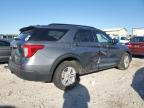 2022 Ford Explorer Xlt продається в Madisonville, TN - Front End