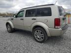 2008 Dodge Nitro Sxt zu verkaufen in Barberton, OH - Side