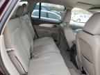 2011 Lincoln Mkx  იყიდება Kansas City-ში, KS - Front End