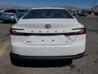2025 Toyota Camry Xse for Sale in North Las Vegas, NV - Front End