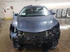 2018 Toyota Corolla L na sprzedaż w Elgin, IL - Front End