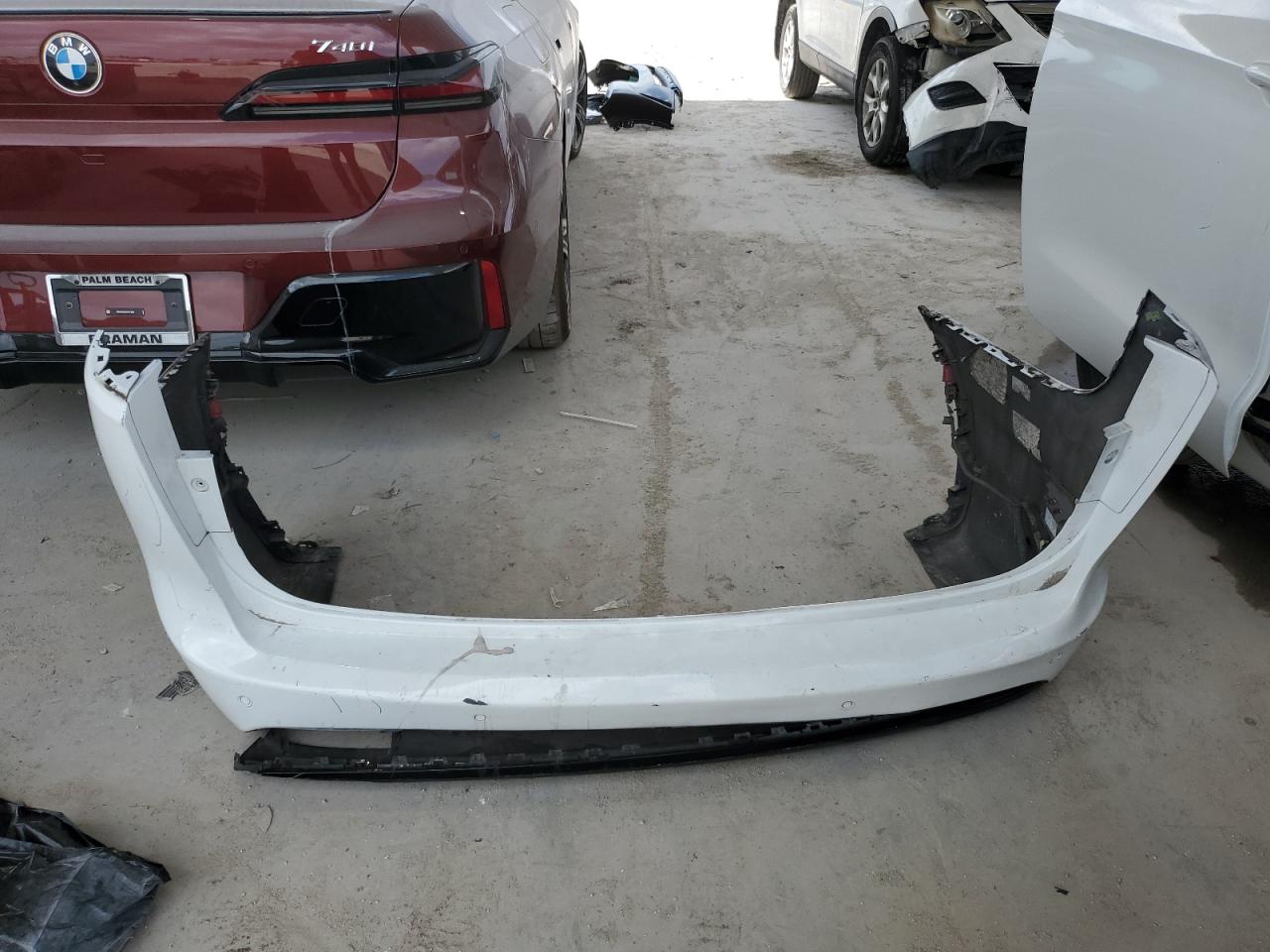 2019 Chrysler Pacifica Touring L VIN: 2C4RC1BG8KR593923 Lot: 53676265