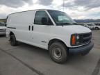 2000 Chevrolet Express G3500  იყიდება Littleton-ში, CO - Rear End