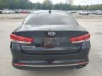 2016 Kia Optima Lx for Sale in Gaston, SC - Front End