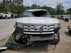 2019 Ford Explorer Xlt na sprzedaż w Greenwell Springs, LA - All Over
