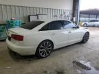 2014 Audi A6 Premium Plus за продажба в Florence, MS - Front End