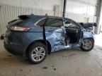 2018 Ford Edge Sel за продажба в Greenwood, NE - All Over