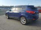 2013 Hyundai Tucson Gls for Sale in Duryea, PA - Vandalism