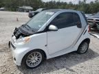 2015 Smart Fortwo Pure na sprzedaż w Houston, TX - Front End
