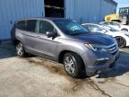 2018 Honda Pilot Exl продається в Windsor, NJ - Side
