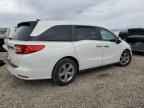 2018 Honda Odyssey Exl for Sale in Magna, UT - Side
