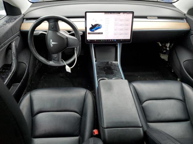  TESLA MODEL 3 2018 Синий