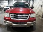 2005 Ford Expedition Eddie Bauer en Venta en Ham Lake, MN - Side