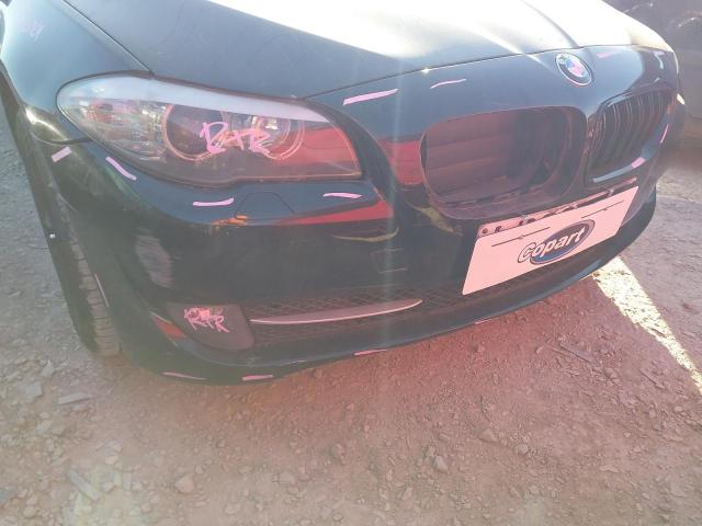 2011 BMW 520D SE AU