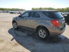 2010 Chevrolet Equinox Ls en Venta en Memphis, TN - Burn - Engine