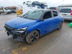 2022 VAUXHALL CORSA ULTI for sale at Copart SANDWICH