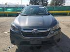 2021 Subaru Outback  de vânzare în Denver, CO - Rear End