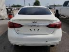 2019 Infiniti Q50 Luxe на продаже в Mercedes, TX - Front End