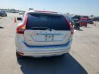 2015 Volvo Xc60 T5 Platinum na sprzedaż w Grand Prairie, TX - Side