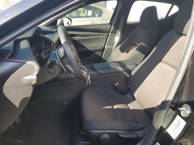  MAZDA 3 2022 Czarny