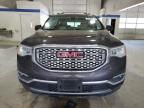 2018 Gmc Acadia Denali for Sale in Sandston, VA - Rear End