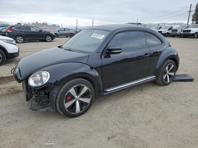 2013 Volkswagen Beetle Turbo