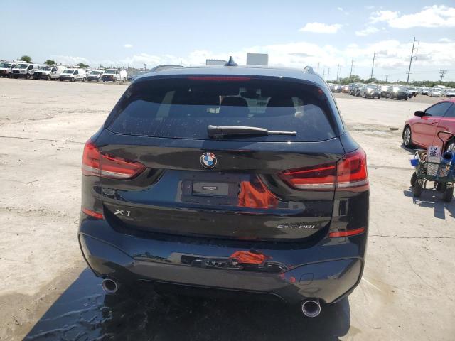  BMW X1 2021 Сharcoal