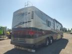 2005 Spartan Motors Motorhome 4Vz   продається в Newton, AL - All Over