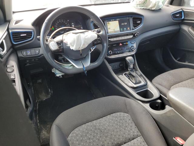 2019 HYUNDAI IONIQ 