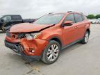 2015 Toyota Rav4 Limited for Sale in Grand Prairie, TX - Front End