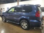 2004 Lexus Gx 470 продається в Blaine, MN - Minor Dent/Scratches