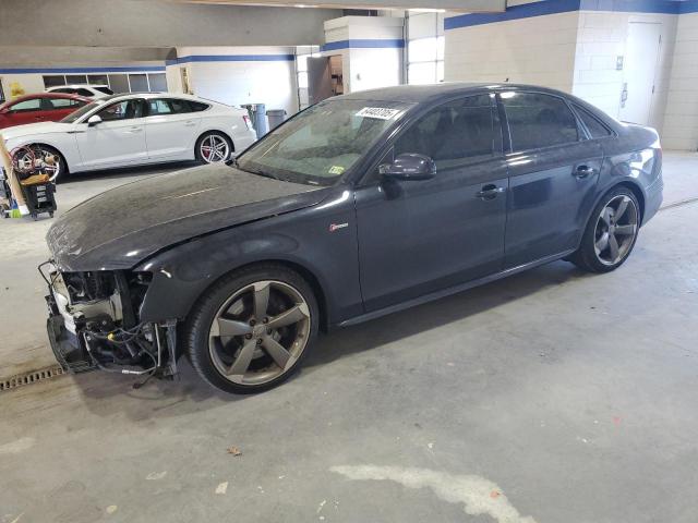 2014 Audi S4 Premium Plus