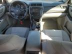 2016 Toyota Camry Le продається в Fresno, CA - Rear End