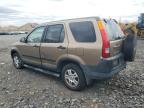 2005 Honda Cr-V Ex for Sale in Marlboro, NY - Minor Dent/Scratches