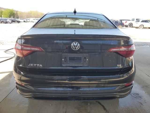  VOLKSWAGEN JETTA 2024 Czarny